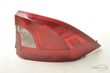 VOLVO S60 II 2.0 T5 240CV Luce