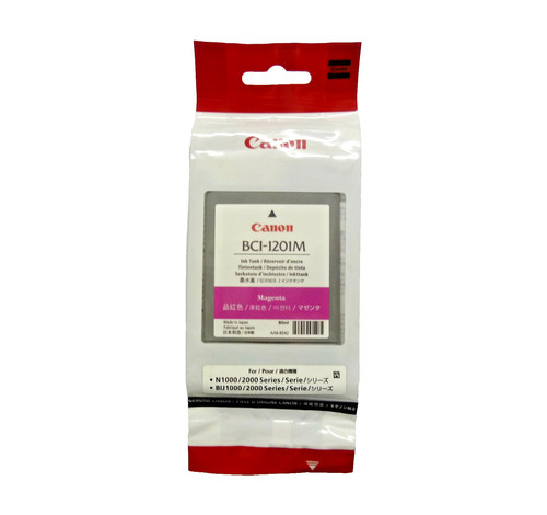 Originale canon bci 1201m - originale,