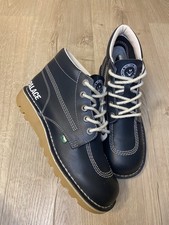 Stivali Palace Kickers blu