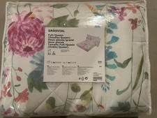 Ikea GRASVIAL set