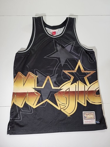 Maglia tank mitchell - &, ness