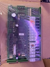 Scheda Ergoline Ergo 600