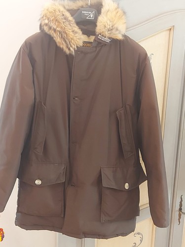 Woolrich arctic parka john - woolrich,