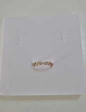 ANELLO Donna In ORO GIALLO 18