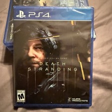 Death Stranding - Sony