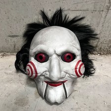 Maschera horror Billy The