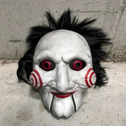Maschera horror billy the - billy,