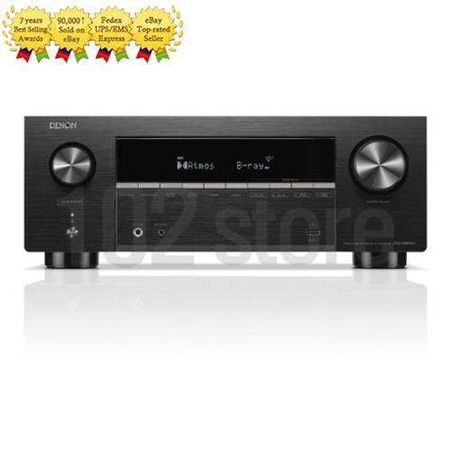 Denon avc x3900h ricevitore - denon, avc-x3900h