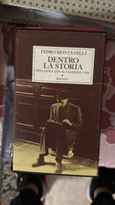 Libri - Storia - Indro