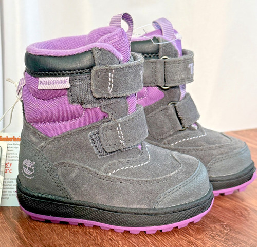 Stivali neve timberland - da,