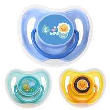 Dog Pacifier Toy Soothing