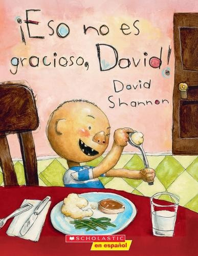 David shannon eso - shannon, ¡eso