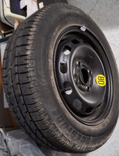 Ruotino scorta per ford - scorta,