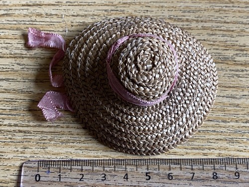 Cappellino per bambola - cappellino,