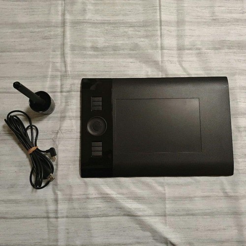 Tablet penna wacom intuos4 - tablet,