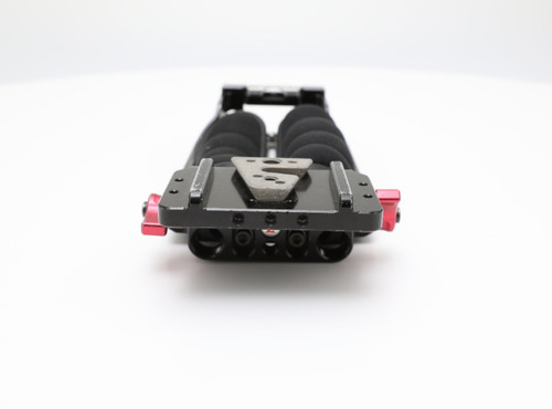 Zacuto sony fs7 recoil - sony,