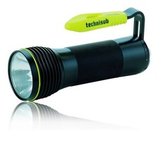 Torcia Subacquea Alulight 50