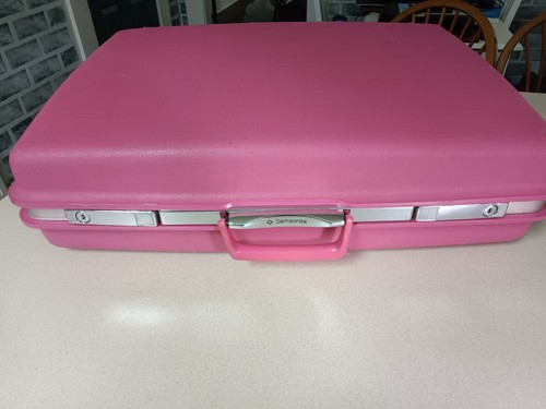Valigia saturno samsonite - valigia,