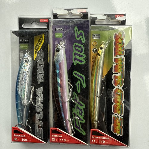 Esche pesca hart etura - esche,
