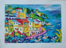 CLAUDIO MALACARNE-"CALATA