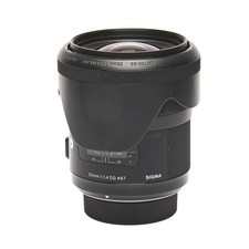 Sigma 35 mm/1,4 DG HSM art per