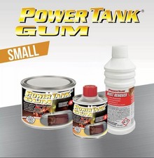 POWER TANK GUM KIT PICCOLO TRATTAMENTO PER SERBATOIO SMALL ORIGINALE LUX METAL