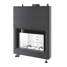 Monoblocco a legna Caminetti