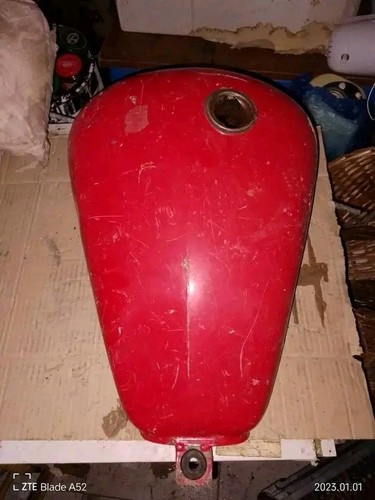 Serbatoio benzina aprilia red - serbatoio,