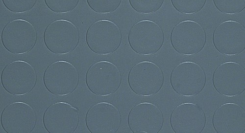 Copripavimento pvc bollato - in,