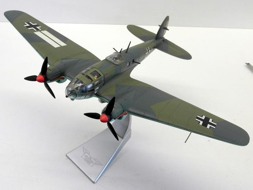 Corgi scala pressofuso - 1/72,