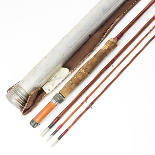 Canna pesca mosca - da,