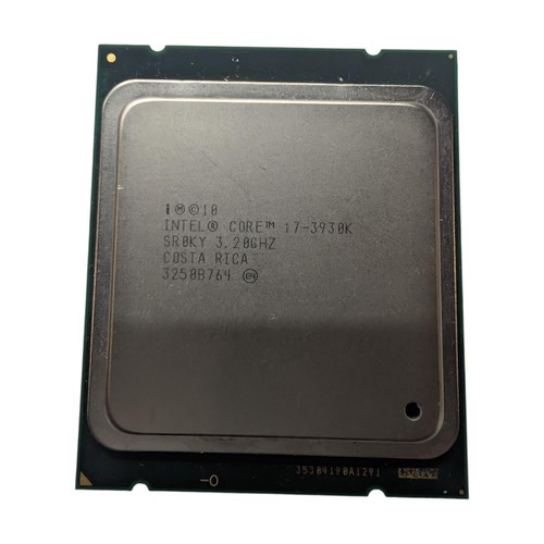 Core 3930k ghz lga2011 - ghz,