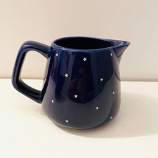 🔵 Baci Perugina lattiera pubblicitaria in ceramica Corriere 🚚 Espresso GRATIS