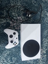 Microsoft Xbox Series S 512GB