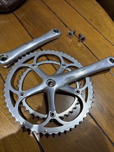 Campagnolo chorus speed - chorus, 9-speed