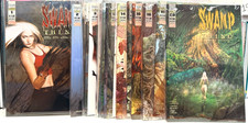 SWAMP THING 1/20 completa