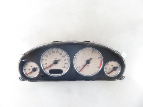 Contatore chrysler voyager - contatore,