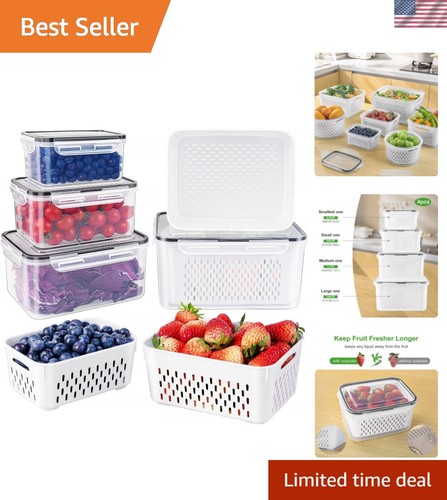 Contenitori porta frutta per - contenitori,