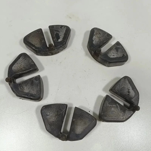 Silenblock porta coronas - ,