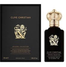 Clive Christian X Collezione