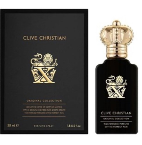 Clive christian collezione - clive,