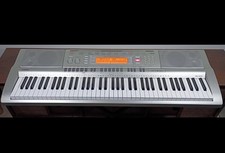 Tastiera workstation vocale