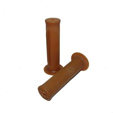 COPPIA MANOPOLE MANUBRIO