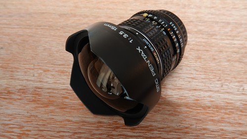 Smc pentax asahi opt - smc,