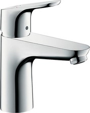 Miscelatore lavabo Hansgrohe