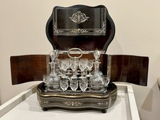 Set decanter tantalio armadio