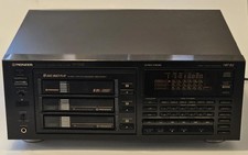 Pioneer tm1 disc - pioneer, pd-tm1