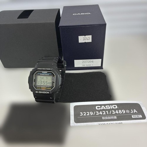 Orologio digitale casio - digitale,