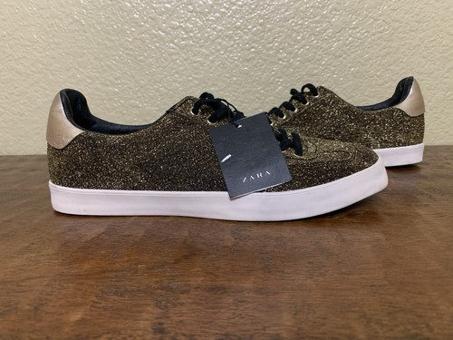 Sneakers zara uomo - zara, taglia