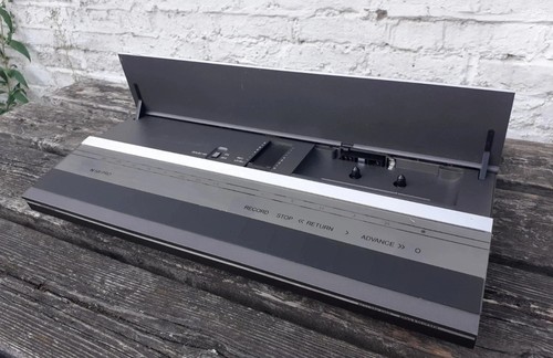 Bang olufsen beocord 3300 - olufsen,